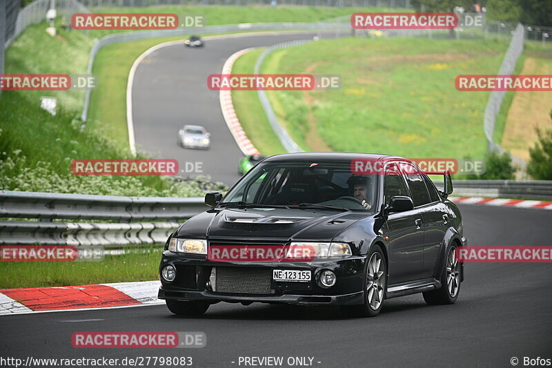 Bild #27798083 - Touristenfahrten Nürburgring Nordschleife (20.05.2024)