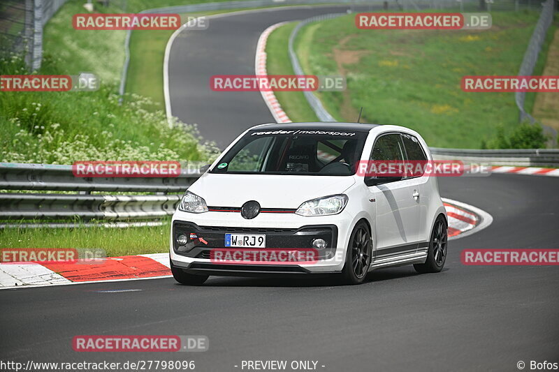 Bild #27798096 - Touristenfahrten Nürburgring Nordschleife (20.05.2024)