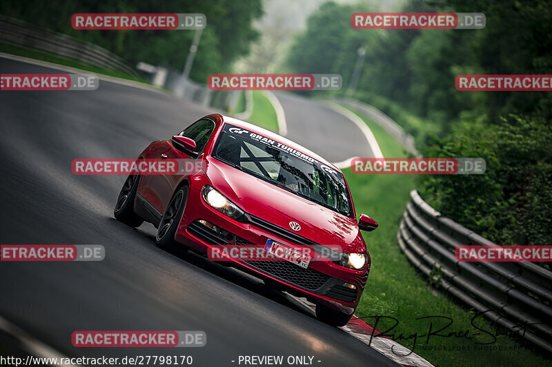 Bild #27798170 - Touristenfahrten Nürburgring Nordschleife (20.05.2024)