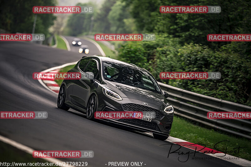 Bild #27798229 - Touristenfahrten Nürburgring Nordschleife (20.05.2024)