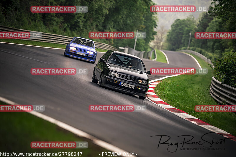 Bild #27798247 - Touristenfahrten Nürburgring Nordschleife (20.05.2024)