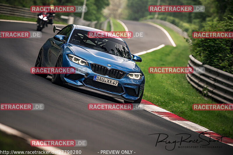 Bild #27798280 - Touristenfahrten Nürburgring Nordschleife (20.05.2024)