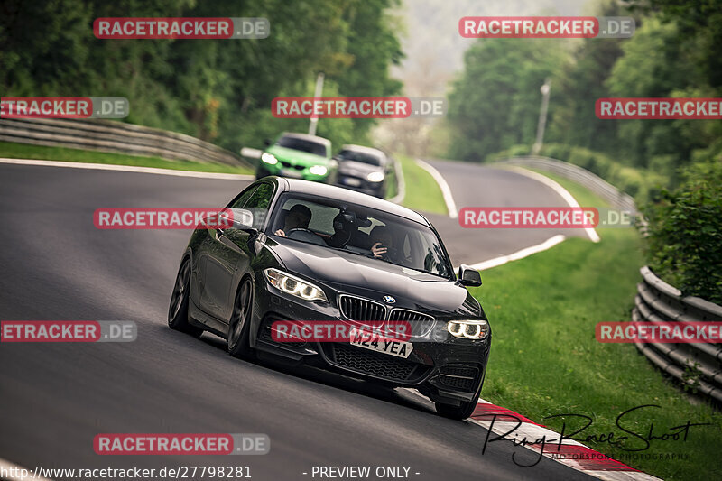 Bild #27798281 - Touristenfahrten Nürburgring Nordschleife (20.05.2024)