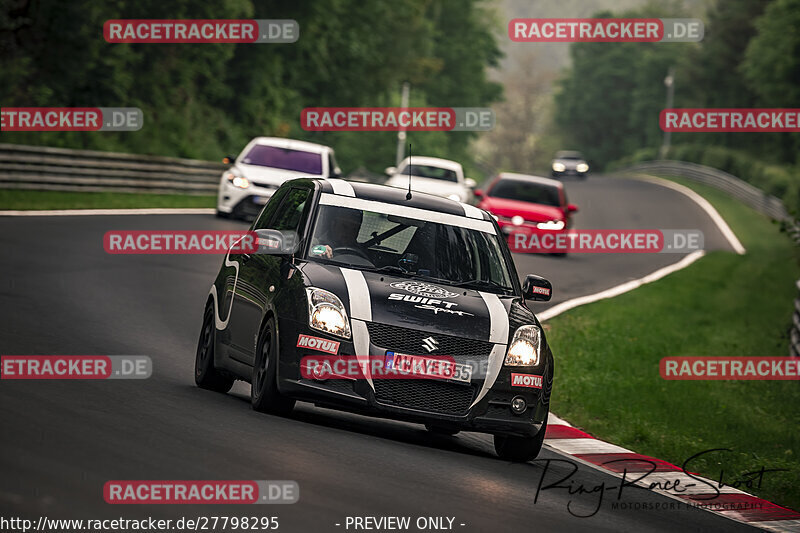 Bild #27798295 - Touristenfahrten Nürburgring Nordschleife (20.05.2024)