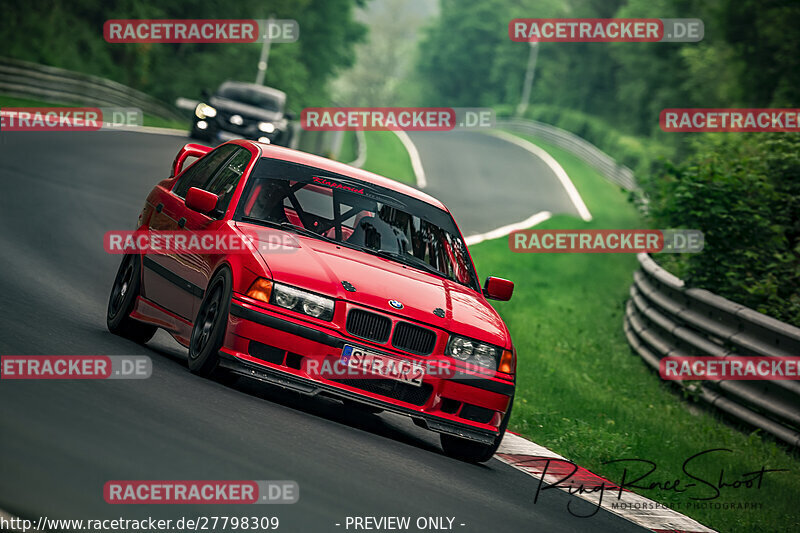 Bild #27798309 - Touristenfahrten Nürburgring Nordschleife (20.05.2024)