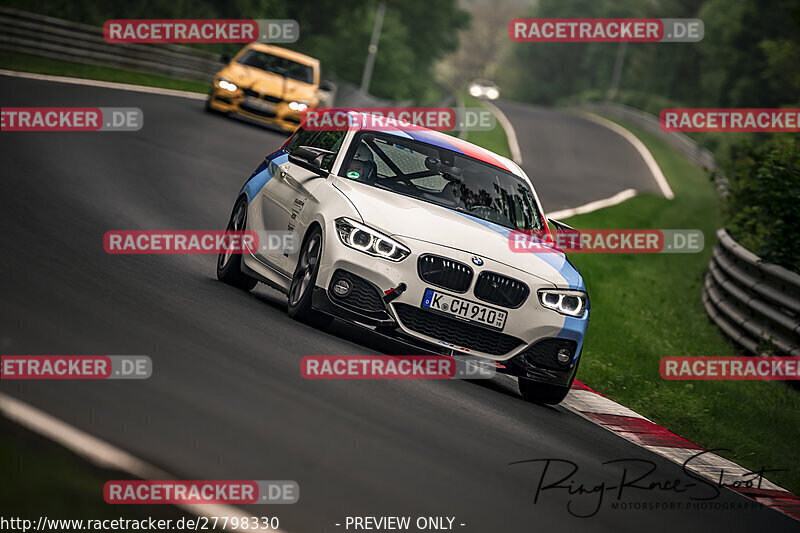 Bild #27798330 - Touristenfahrten Nürburgring Nordschleife (20.05.2024)