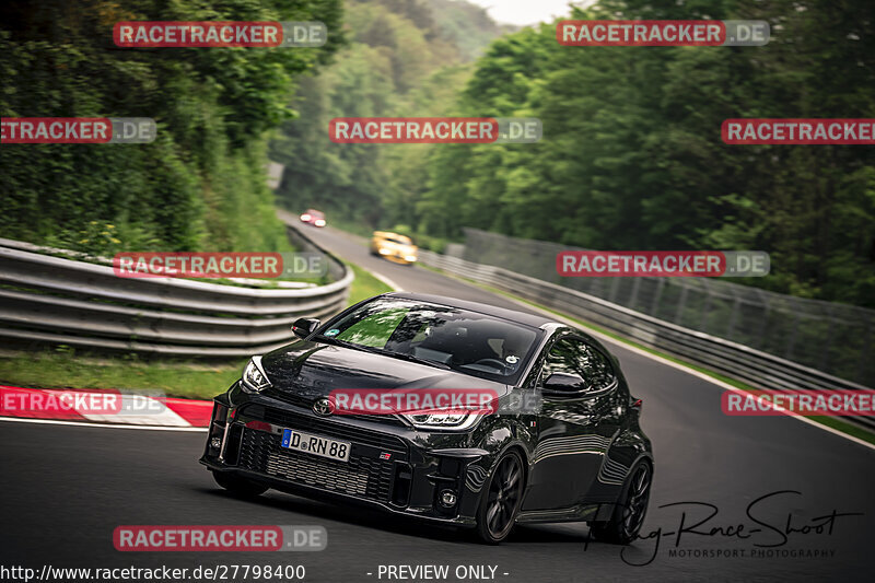 Bild #27798400 - Touristenfahrten Nürburgring Nordschleife (20.05.2024)