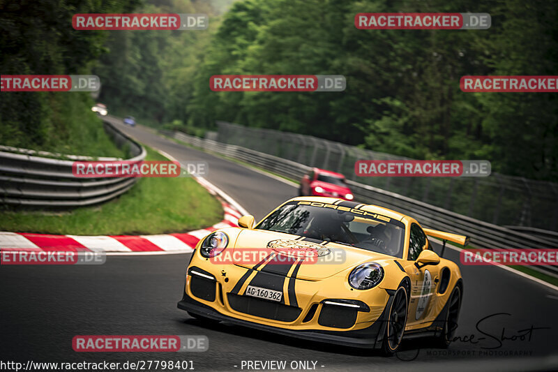 Bild #27798401 - Touristenfahrten Nürburgring Nordschleife (20.05.2024)