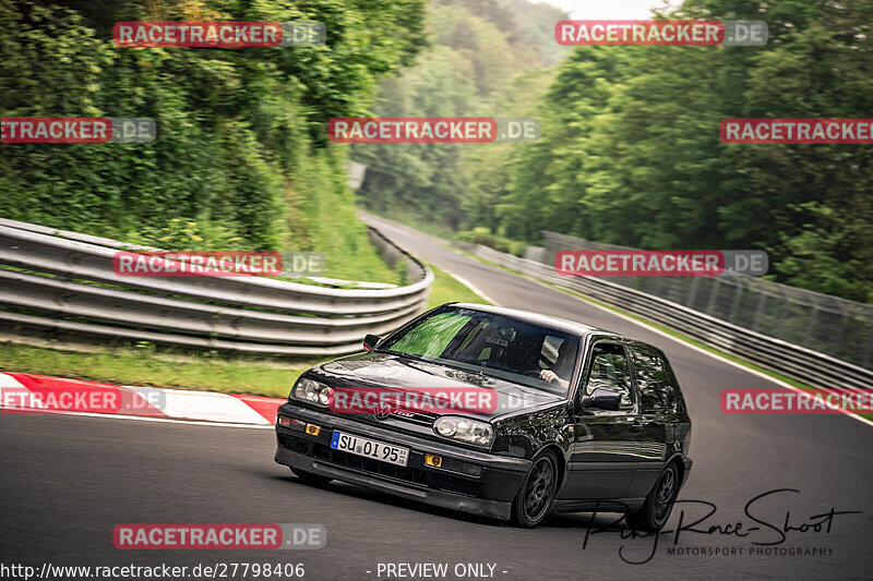 Bild #27798406 - Touristenfahrten Nürburgring Nordschleife (20.05.2024)