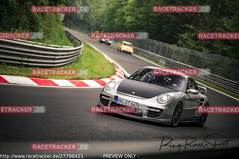 Bild #27798421 - Touristenfahrten Nürburgring Nordschleife (20.05.2024)