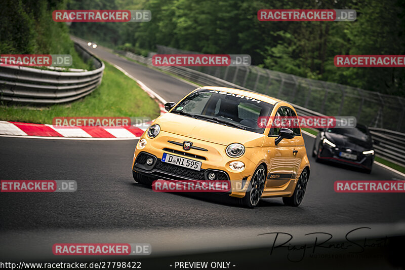 Bild #27798422 - Touristenfahrten Nürburgring Nordschleife (20.05.2024)