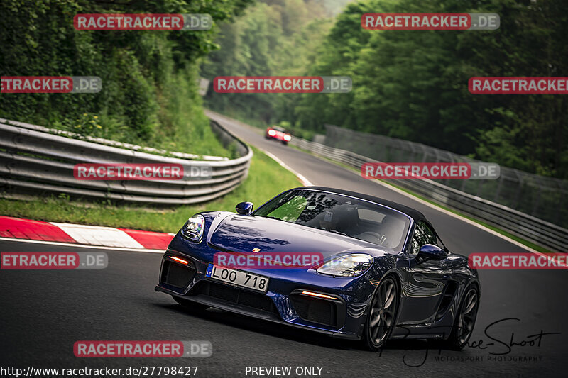 Bild #27798427 - Touristenfahrten Nürburgring Nordschleife (20.05.2024)