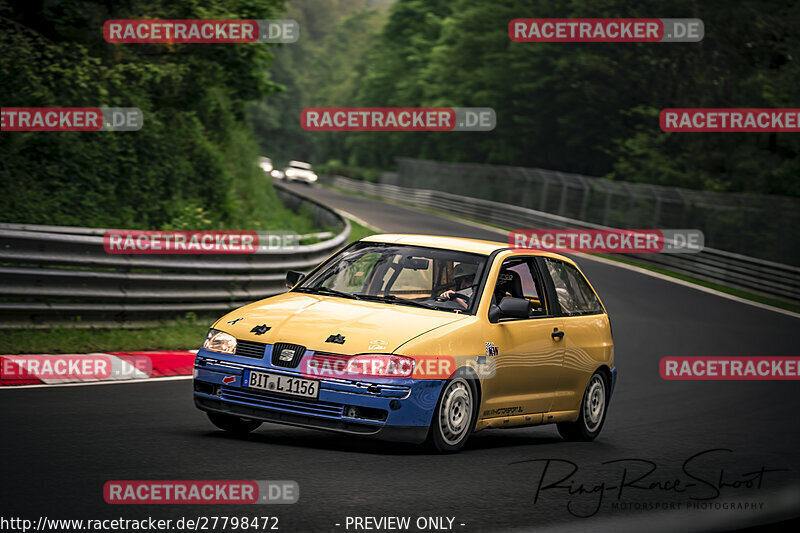 Bild #27798472 - Touristenfahrten Nürburgring Nordschleife (20.05.2024)