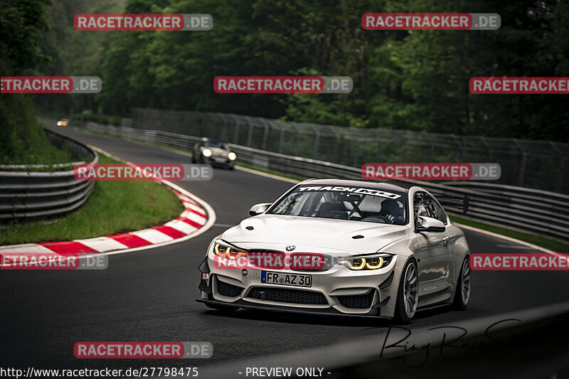 Bild #27798475 - Touristenfahrten Nürburgring Nordschleife (20.05.2024)