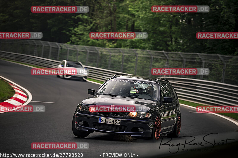 Bild #27798520 - Touristenfahrten Nürburgring Nordschleife (20.05.2024)