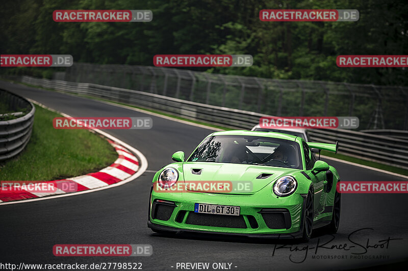 Bild #27798522 - Touristenfahrten Nürburgring Nordschleife (20.05.2024)