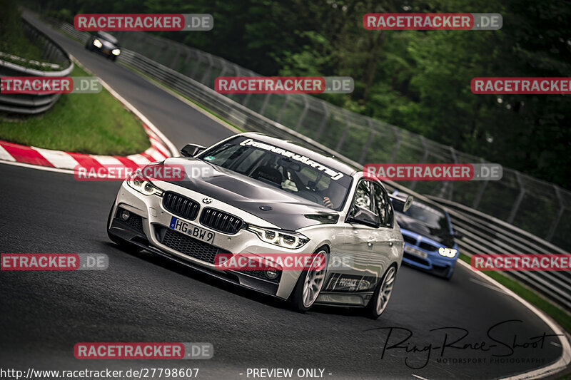 Bild #27798607 - Touristenfahrten Nürburgring Nordschleife (20.05.2024)