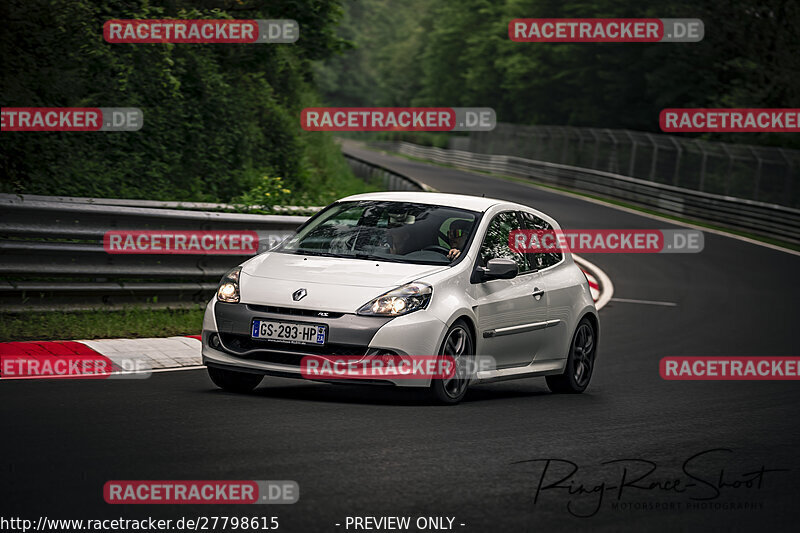 Bild #27798615 - Touristenfahrten Nürburgring Nordschleife (20.05.2024)