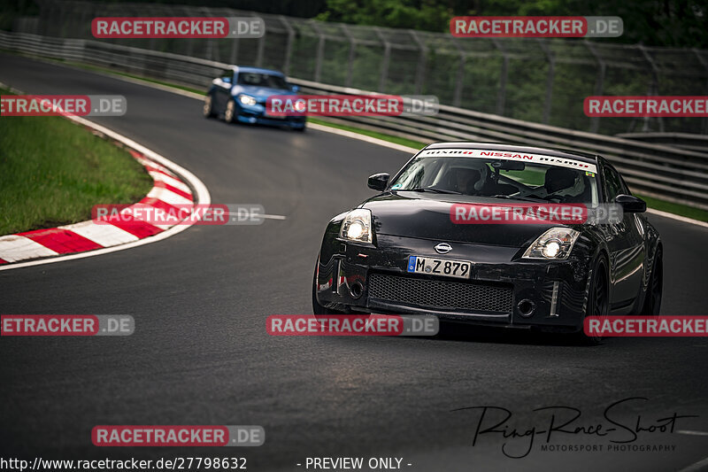 Bild #27798632 - Touristenfahrten Nürburgring Nordschleife (20.05.2024)