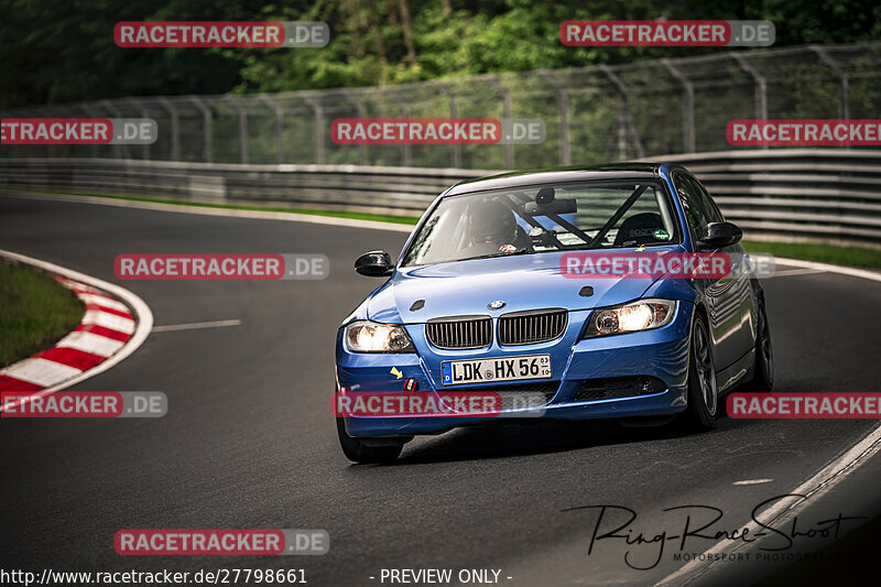 Bild #27798661 - Touristenfahrten Nürburgring Nordschleife (20.05.2024)