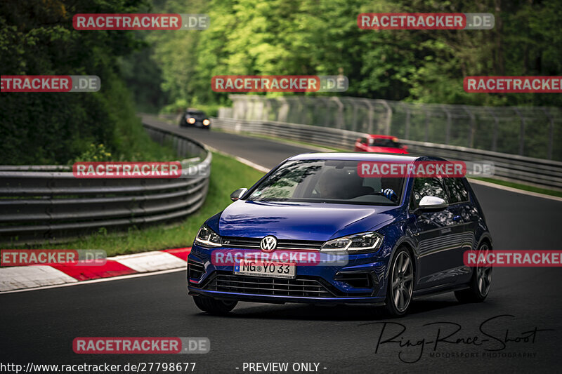 Bild #27798677 - Touristenfahrten Nürburgring Nordschleife (20.05.2024)