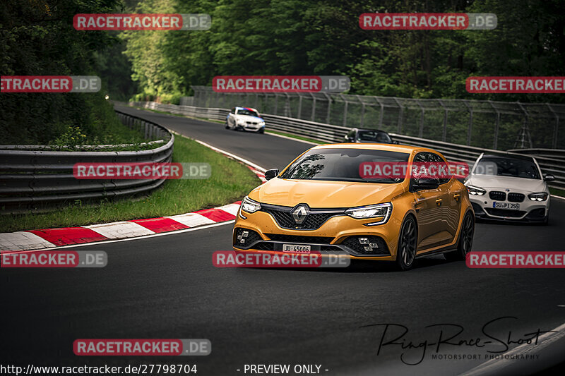 Bild #27798704 - Touristenfahrten Nürburgring Nordschleife (20.05.2024)