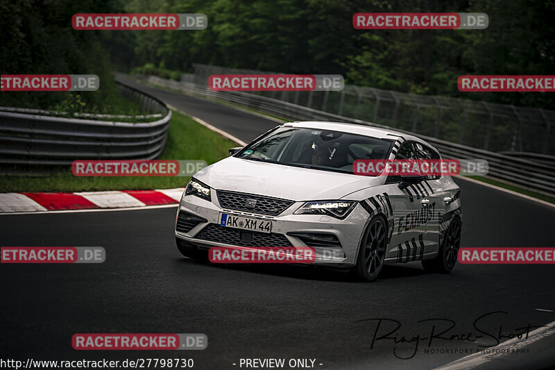 Bild #27798730 - Touristenfahrten Nürburgring Nordschleife (20.05.2024)