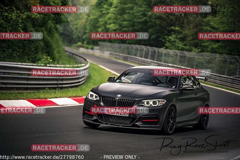 Bild #27798760 - Touristenfahrten Nürburgring Nordschleife (20.05.2024)