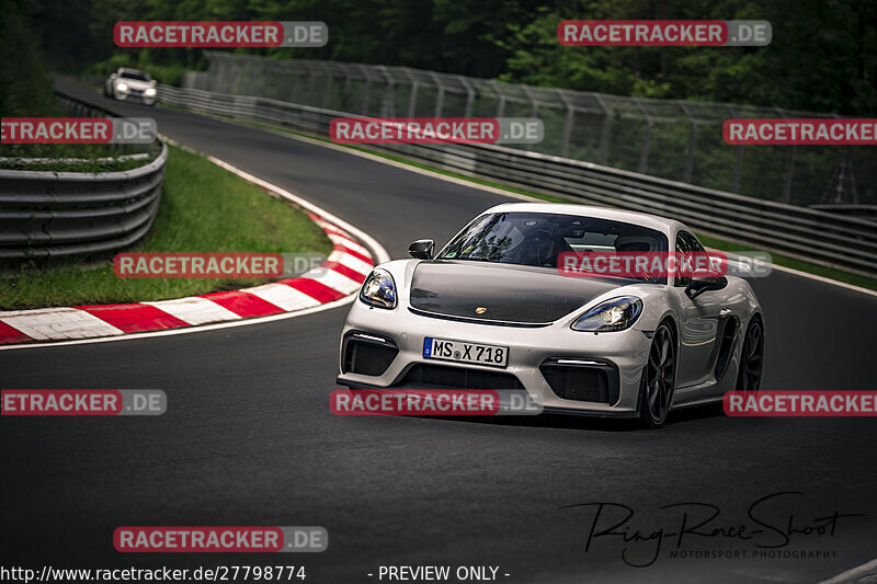 Bild #27798774 - Touristenfahrten Nürburgring Nordschleife (20.05.2024)