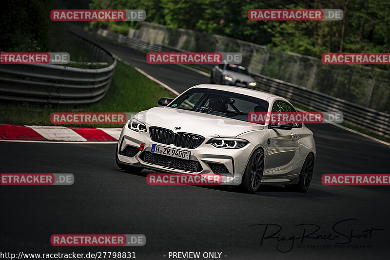 Bild #27798831 - Touristenfahrten Nürburgring Nordschleife (20.05.2024)