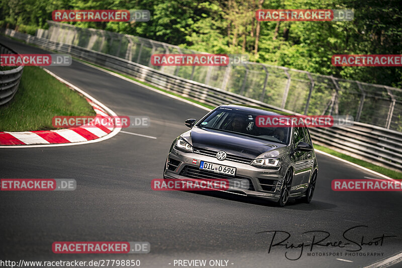 Bild #27798850 - Touristenfahrten Nürburgring Nordschleife (20.05.2024)