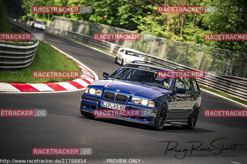 Bild #27798854 - Touristenfahrten Nürburgring Nordschleife (20.05.2024)