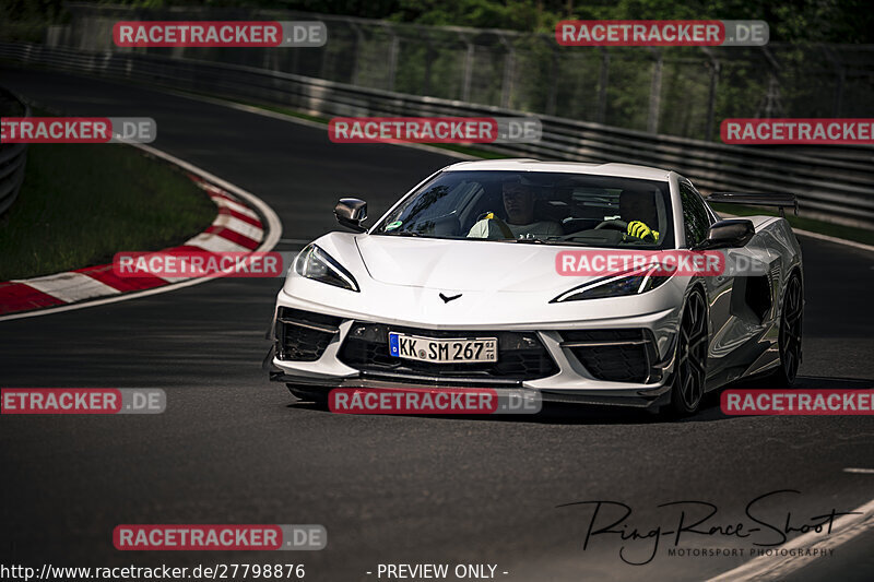 Bild #27798876 - Touristenfahrten Nürburgring Nordschleife (20.05.2024)