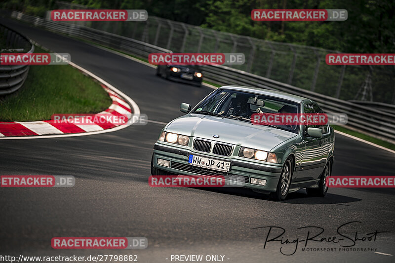 Bild #27798882 - Touristenfahrten Nürburgring Nordschleife (20.05.2024)