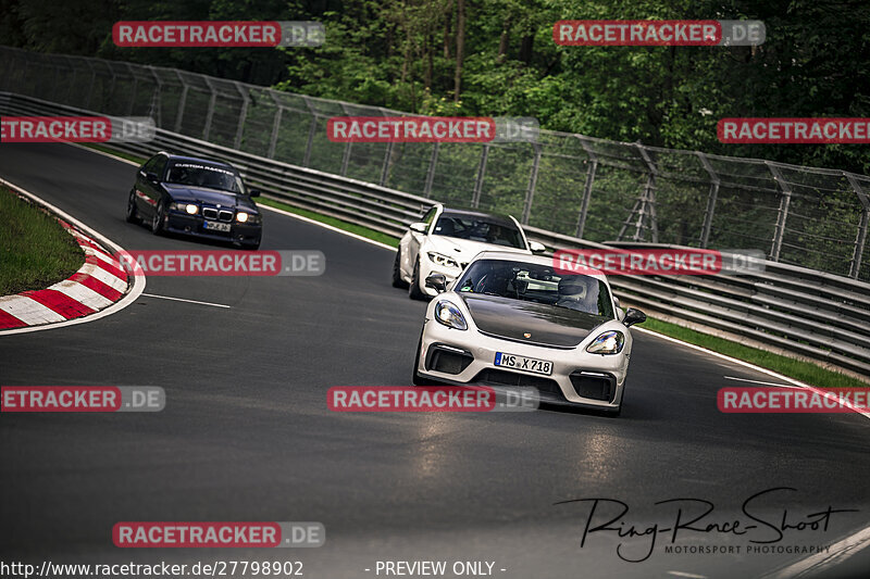 Bild #27798902 - Touristenfahrten Nürburgring Nordschleife (20.05.2024)