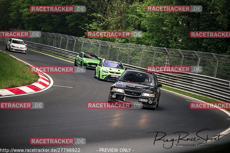 Bild #27798922 - Touristenfahrten Nürburgring Nordschleife (20.05.2024)