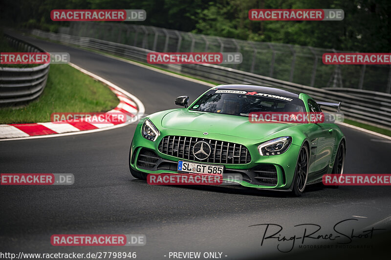 Bild #27798946 - Touristenfahrten Nürburgring Nordschleife (20.05.2024)