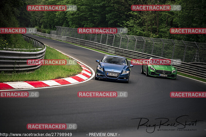 Bild #27798949 - Touristenfahrten Nürburgring Nordschleife (20.05.2024)