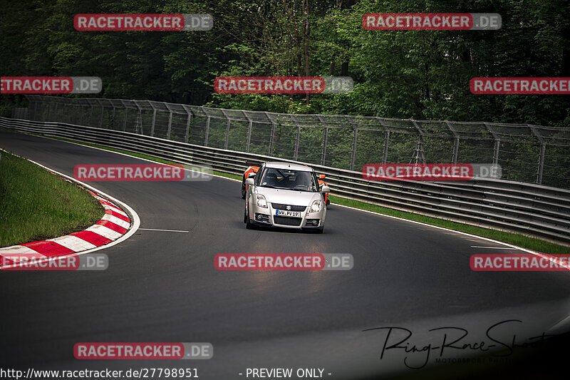 Bild #27798951 - Touristenfahrten Nürburgring Nordschleife (20.05.2024)