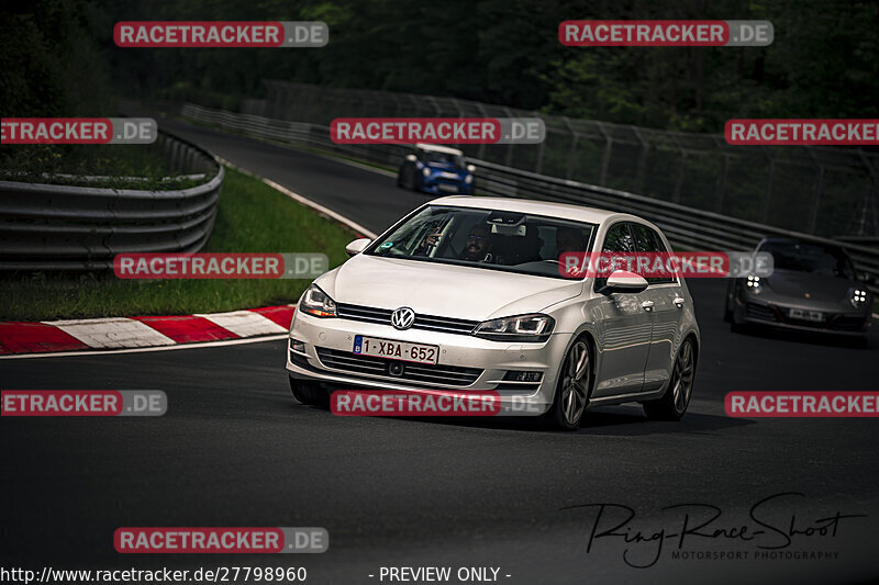 Bild #27798960 - Touristenfahrten Nürburgring Nordschleife (20.05.2024)