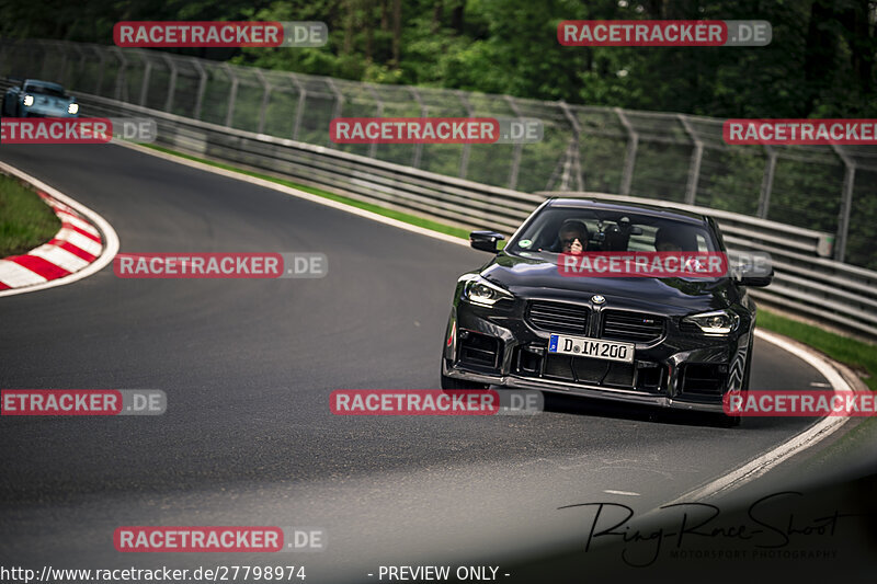 Bild #27798974 - Touristenfahrten Nürburgring Nordschleife (20.05.2024)