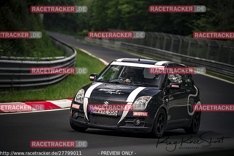 Bild #27799011 - Touristenfahrten Nürburgring Nordschleife (20.05.2024)