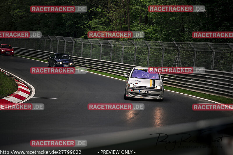 Bild #27799022 - Touristenfahrten Nürburgring Nordschleife (20.05.2024)