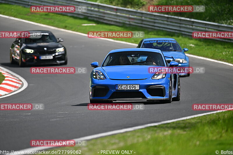 Bild #27799062 - Touristenfahrten Nürburgring Nordschleife (20.05.2024)