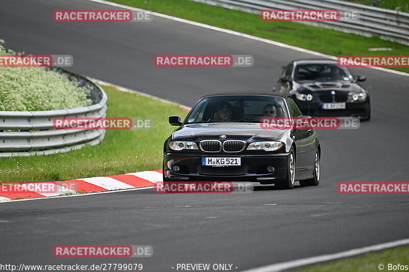 Bild #27799079 - Touristenfahrten Nürburgring Nordschleife (20.05.2024)