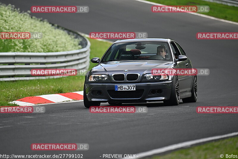 Bild #27799102 - Touristenfahrten Nürburgring Nordschleife (20.05.2024)