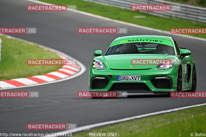 Bild #27799110 - Touristenfahrten Nürburgring Nordschleife (20.05.2024)