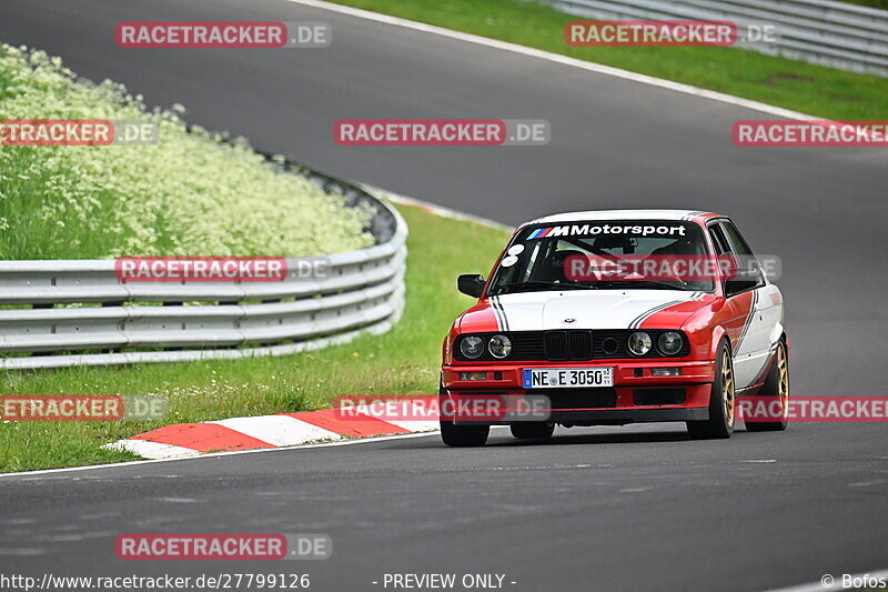 Bild #27799126 - Touristenfahrten Nürburgring Nordschleife (20.05.2024)