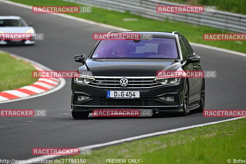 Bild #27799150 - Touristenfahrten Nürburgring Nordschleife (20.05.2024)