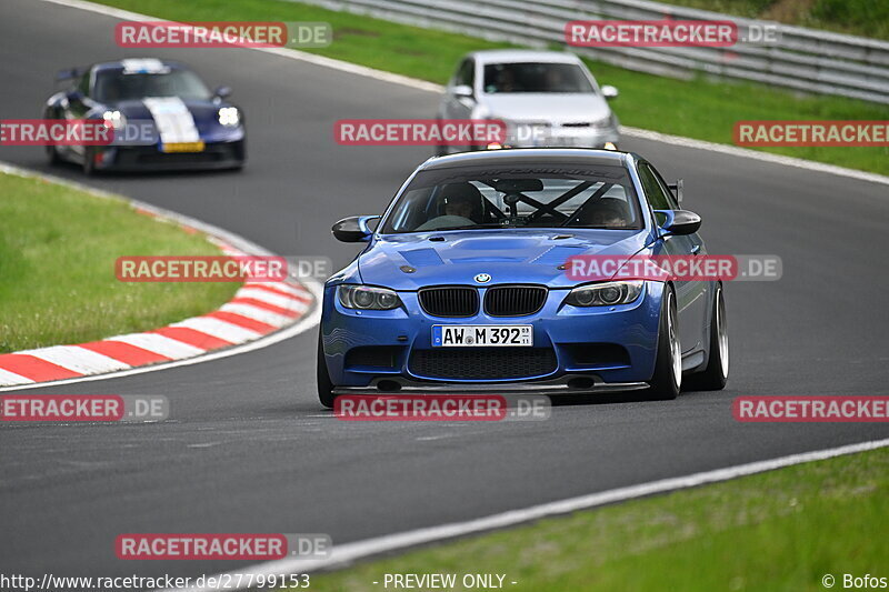 Bild #27799153 - Touristenfahrten Nürburgring Nordschleife (20.05.2024)